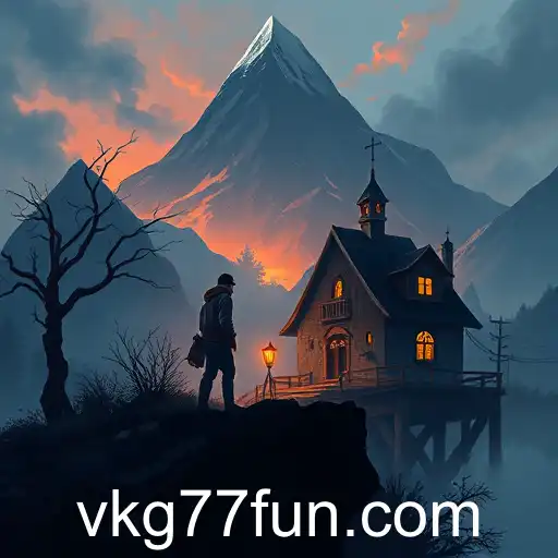 Exploring the World of Adventure Games on kg77.fun