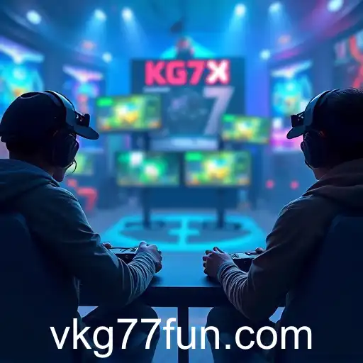 Emerging Trends in Online Gaming 2025