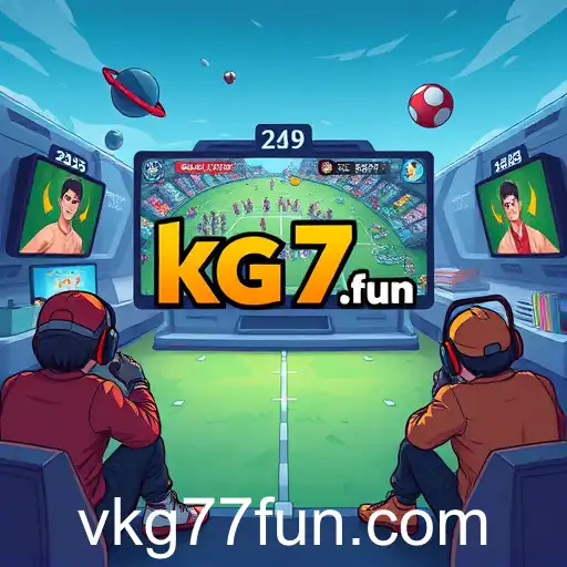 The Evolution of Online Gaming in 2025