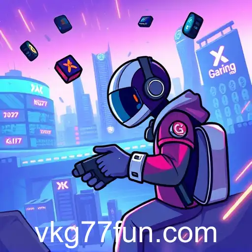 The Rise of Online Game Platforms in 2025