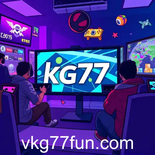 The Rise of Online Gaming Platforms in 2025