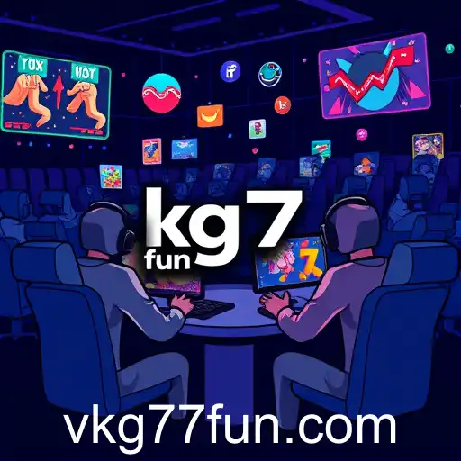 Rising Trends in Online Gaming 2025