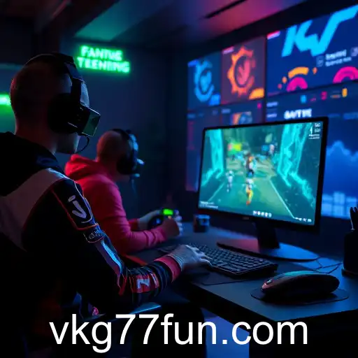 The Rise of Online Gaming Communities in 2025