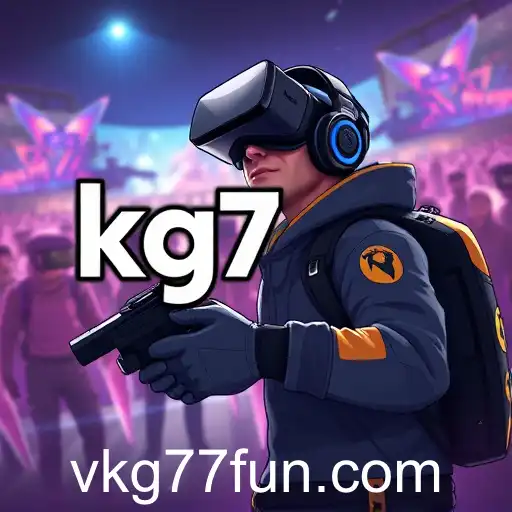 The Rise of kg77.fun: A New Era in Online Gaming