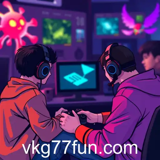 The Rise of Online Gaming Platforms