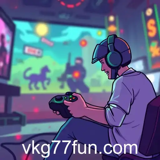 The Rise of Gaming Communities in the Digital Age