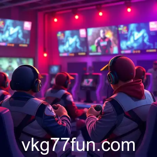 The Rise of Online Gaming Platforms in 2025