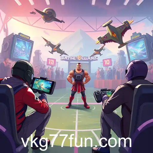 The Rise of Online Gaming in 2025