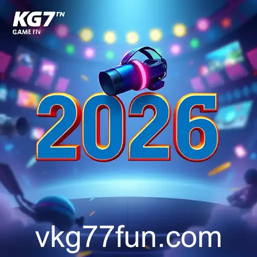 The Rise of kg77.fun: A Gaming Revolution