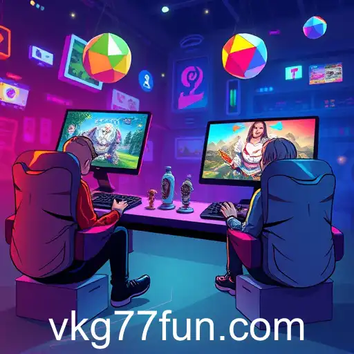 Emerging Trends in Online Gaming