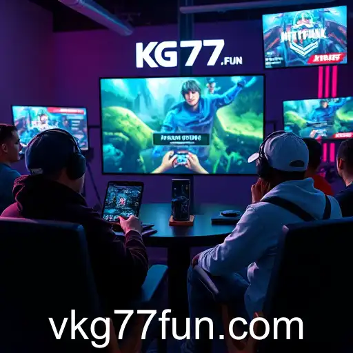 Expanding Horizons in Online Gaming