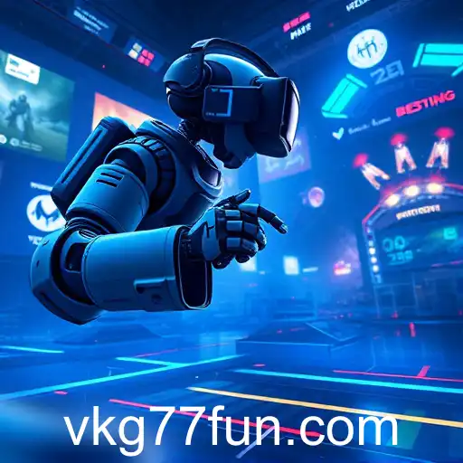 Gaming in the Future: Trends and Innovations