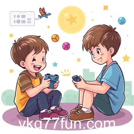 The Impact of Online Gaming on Society