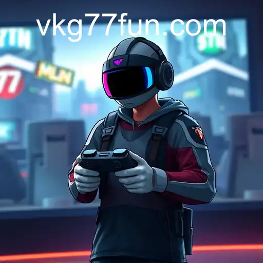 The Rise of Online Gaming in the New Era