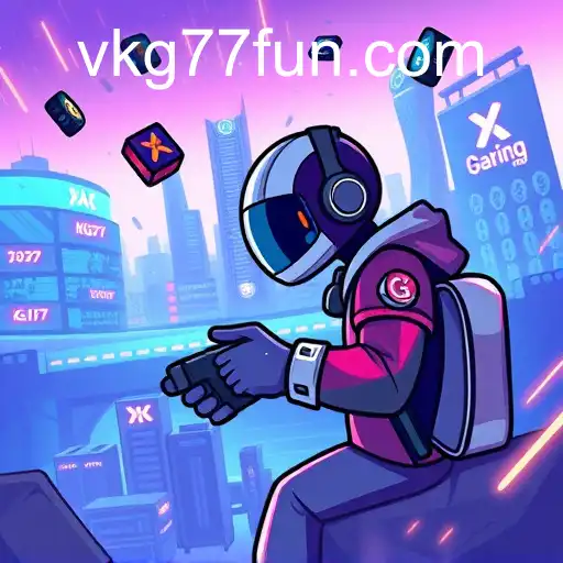 The Rise of Online Game Platforms in 2025