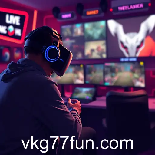 The Rise of Online Gaming in the Modern Era