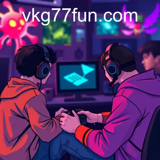 The Rise of Online Gaming Platforms