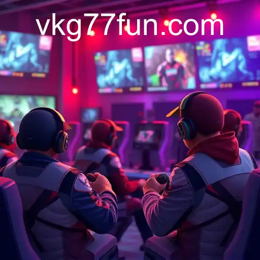 The Rise of Online Gaming Platforms in 2025