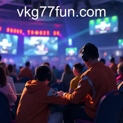 Exploring the Rise of Online Gaming in 2025