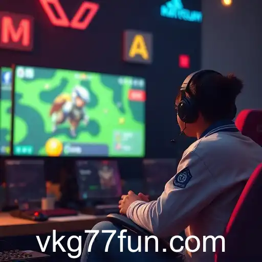 Rising Trends in Online Gaming