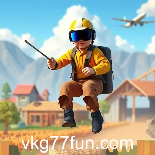 Exploring the World of Simulation Games