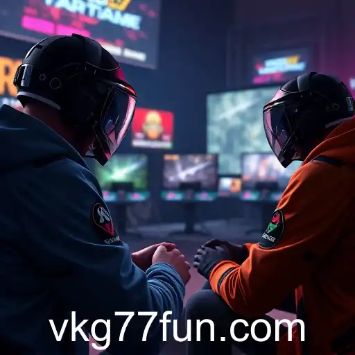 The Evolution and Influence of Online Gaming in 2025