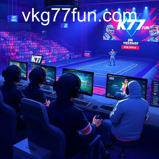 The Rise of Online Gaming Communities