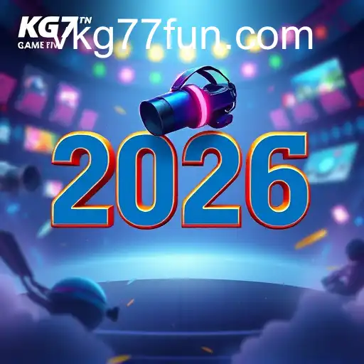 The Rise of kg77.fun: A Gaming Revolution